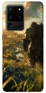 Чехол на Samsung Galaxy S20 Ultra Orc фото 1 из 1