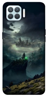 Чохол на Oppo F17 Pro Harry Potter Legacy фото 1 з 1