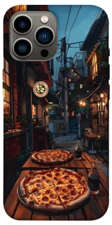 Чохол на Apple iPhone 13 Pro Max (6.7") Pizza фото 1 з 1