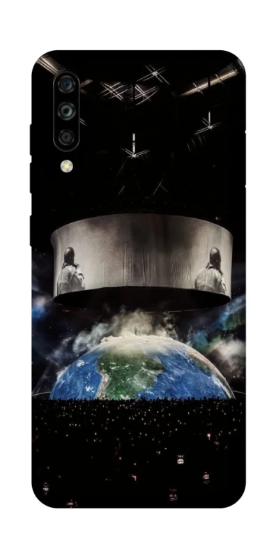 Чохол на ZTE Blade A7s (2019) Kanye West ver.7 фото 1 з 1