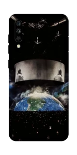 Чехол на ZTE Blade A7s (2019) Kanye West ver.7 фото 1 из 1