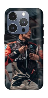 Чохол на Apple iPhone 16 Pro F-1 ver.10 фото 1 з 1