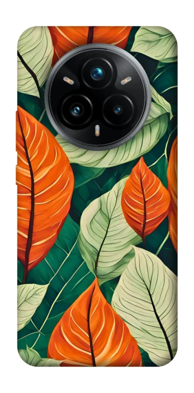 Чохол на Realme 14 Pro+ Leaves фото 1 з 1