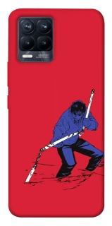 Чохол на Realme 8 Toji v4 фото 1 з 1