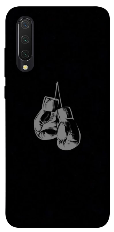Чохол на Xiaomi Mi CC9 / Mi 9 Lite boxing фото 1 з 1