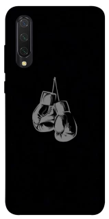 Чехол на Xiaomi Mi CC9 / Mi 9 Lite boxing фото 1 из 1
