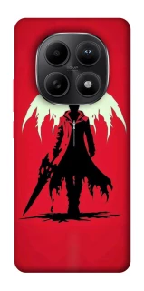 Чехол на Xiaomi Redmi Note 15 5G Devil May Cry v2 фото 1 из 1