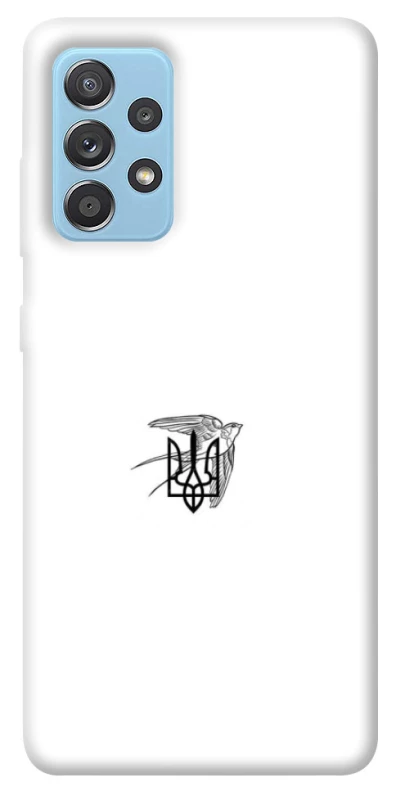 Чехол на Samsung Galaxy A52 4G / A52 5G Сокол фото 1 из 1