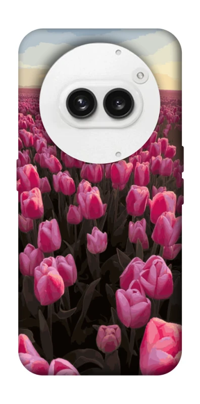 Чохол на Nothing Phone (2a) Spring Awakening фото 1 з 1