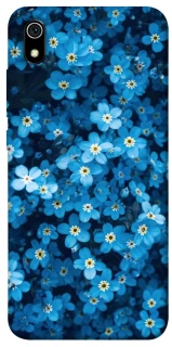 Чехол на Xiaomi Redmi 7A Flowers v6 фото 1 из 1