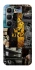 Чехол на Infinix Hot 60 Pro King collage фото 1 из 1