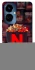 Чехол на TECNO Camon 19 Netflix and popcorn фото 1 из 1