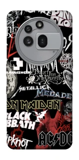 Чехол на Nothing Phone (3a) Pro My playlist ver.8 фото 1 из 1