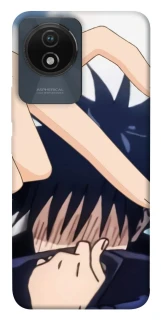 Чохол на Vivo Y02 Megumi фото 1 з 1