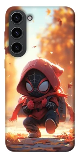 Чохол на Samsung Galaxy S23 Mini  Spiderman фото 1 з 1