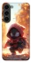 Чехол на Samsung Galaxy S23 Mini  Spiderman фото 1 из 1