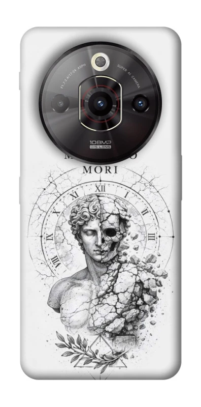 Чохол на ZTE Nubia Focus Pro Tattoo ver.5 фото 1 з 1