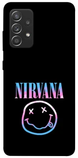 Чохол на Samsung Galaxy A52 4G / A52 5G Nirvana ver.6 фото 1 з 1