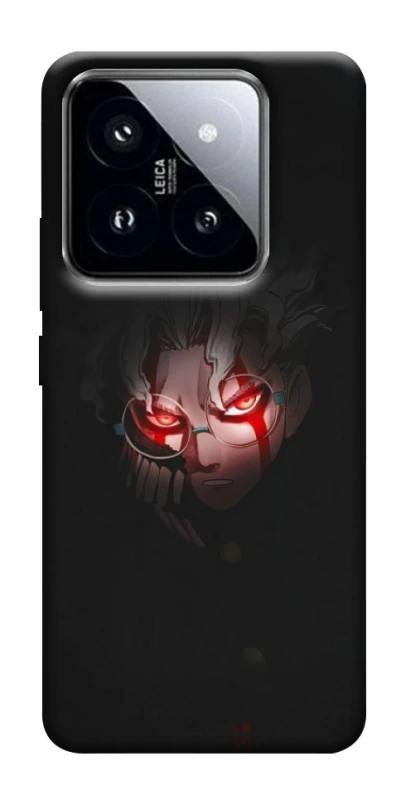 Чохол на Xiaomi 14 Pro Dandadan фото 1 з 1