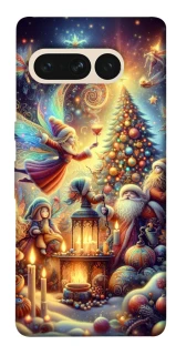 Чохол на Google Pixel 7 Pro Christmas spirit ver.16 фото 1 з 1