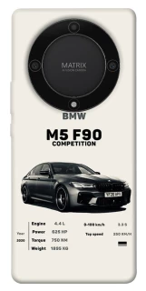 Чохол на Huawei Magic5 Lite M5 F90 фото 1 з 1