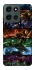 Чохол на Motorola Moto G Power (2025) Mortal Kombat ver.2 фото 1 з 1