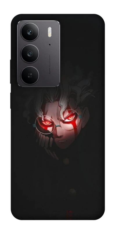 Чехол на Realme C75 Dandadan фото 1 из 1