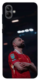 Чохол на Samsung Galaxy A04 Mohamed Salah V2 фото 1 з 1