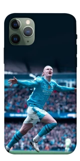 Чехол на Apple iPhone 11 Pro (5.8") Erling Haaland V3 фото 1 из 1