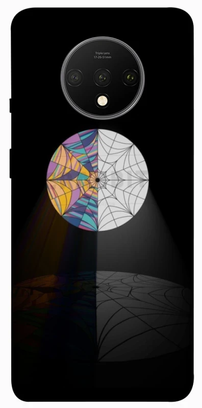 Чехол на OnePlus 7T Wednesday room фото 1 из 1