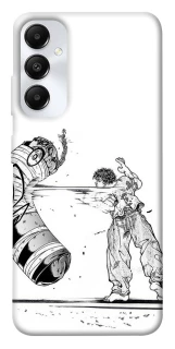 Чехол на Samsung Galaxy A05s Baki фото 1 из 1