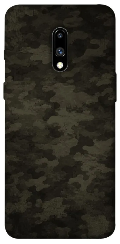 Чехол на OnePlus 7 Camouflage v22 фото 1 из 1