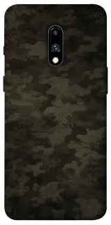 Чохол на OnePlus 7 Camouflage v22 фото 1 з 1