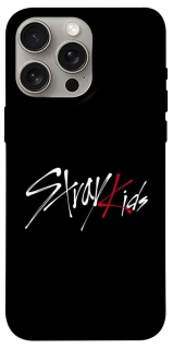 Чехол Stray Kids Logo фото 1 из 1