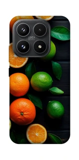 Чохол на Xiaomi 17 citrus фото 1 з 1