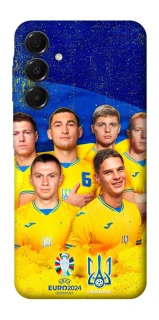 Чехол на Samsung Galaxy A16 4G/5G Сбоная Украины v2 фото 1 из 1