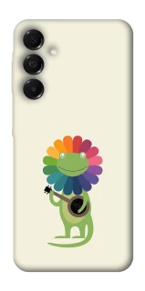 Чехол на Samsung Galaxy A17 4G/5G Rainbow lacosta фото 1 из 1