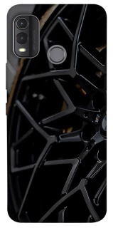 Чохол на Nokia G11 Plus Wheel BMW v2 фото 1 з 1