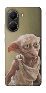 Чехол на Xiaomi Poco X6 Pro Harry Potter v4 фото 1 из 1