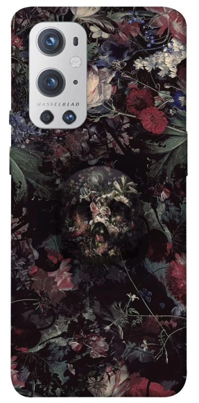 Чехол на OnePlus 9 Pro Romantic Halloween ver.2 фото 1 из 1