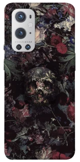 Чехол на OnePlus 9 Pro Romantic Halloween ver.2 фото 1 из 1