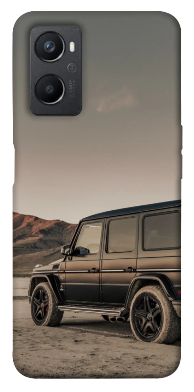 Чехол на Oppo A96 Gelik фото 1 из 1