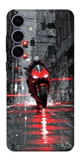 Чохол на Samsung Galaxy S25+ biker фото 1 з 1