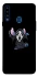 Чохол на Samsung Galaxy A20s Halloween Stitch ver.2 фото 1 з 1