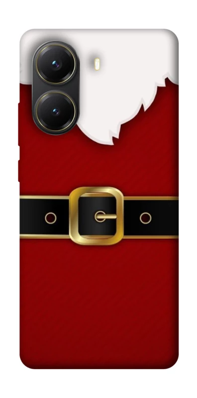 Чохол на Xiaomi Poco X7 Pro Новорічний v4 фото 1 з 1