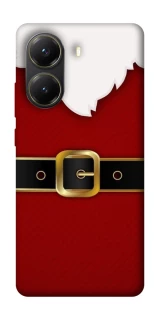 Чохол на Xiaomi Poco X7 Pro Новорічний v4 фото 1 з 1