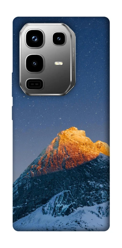 Чохол на Infinix Note 50 Pro Star mountain фото 1 з 1