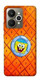 Чохол на Realme 15 Дім Спанч Боба фото 1 з 1