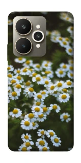 Чохол на Realme 15 Ромашки v13 фото 1 з 1