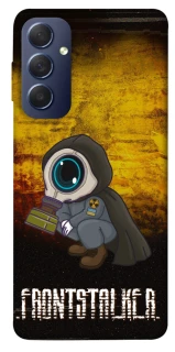 Чохол на Samsung Galaxy M54 5G FRONTSTALKER фото 1 з 1